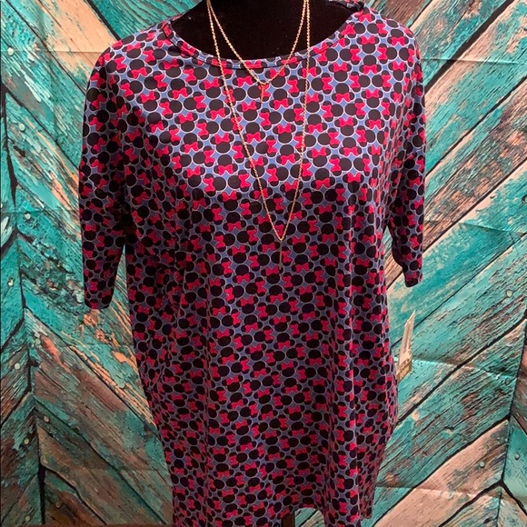 S Disney Irma NWT - Picture 1 of 4